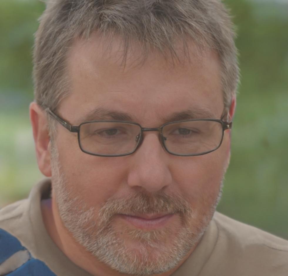 Portrait de Bastien Moreau