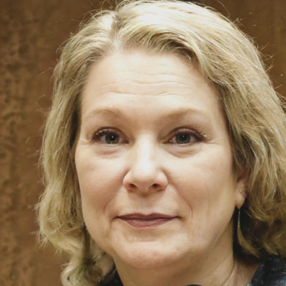 Portrait de Célestine Moreau