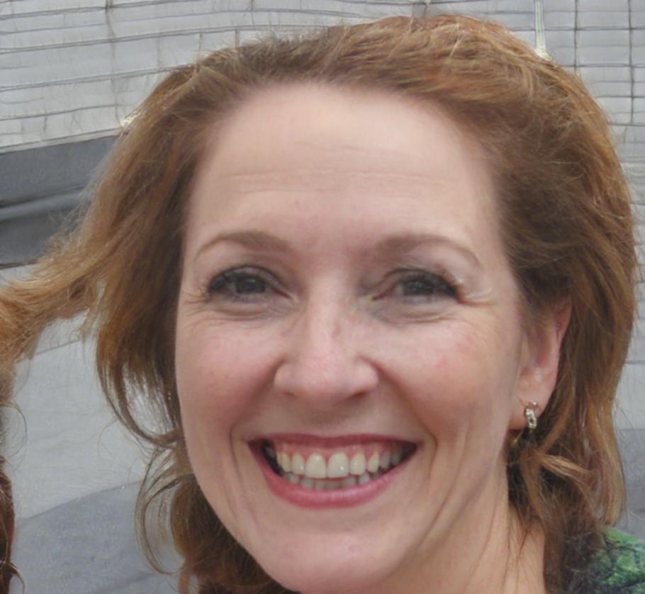 Portrait de Céleste Dubois